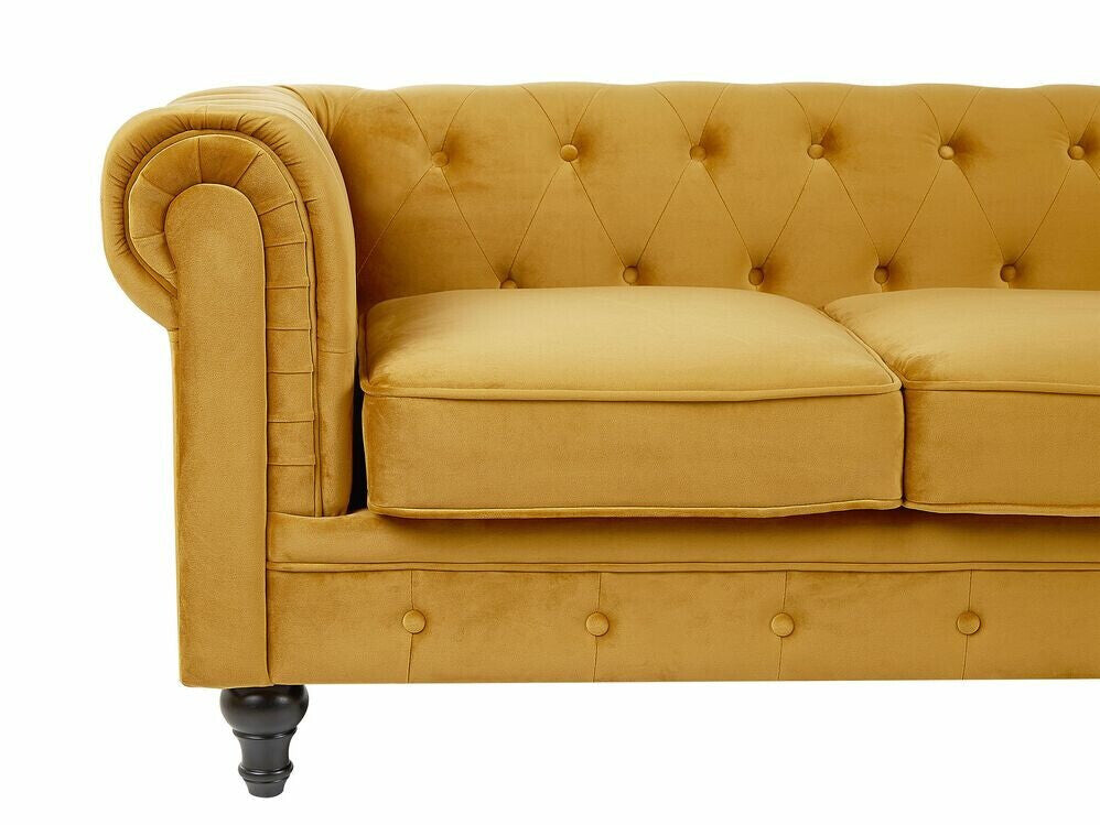 Chesterfield dīvāns 520409