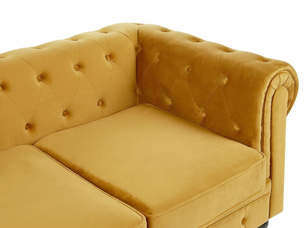 Chesterfield dīvāns 520409
