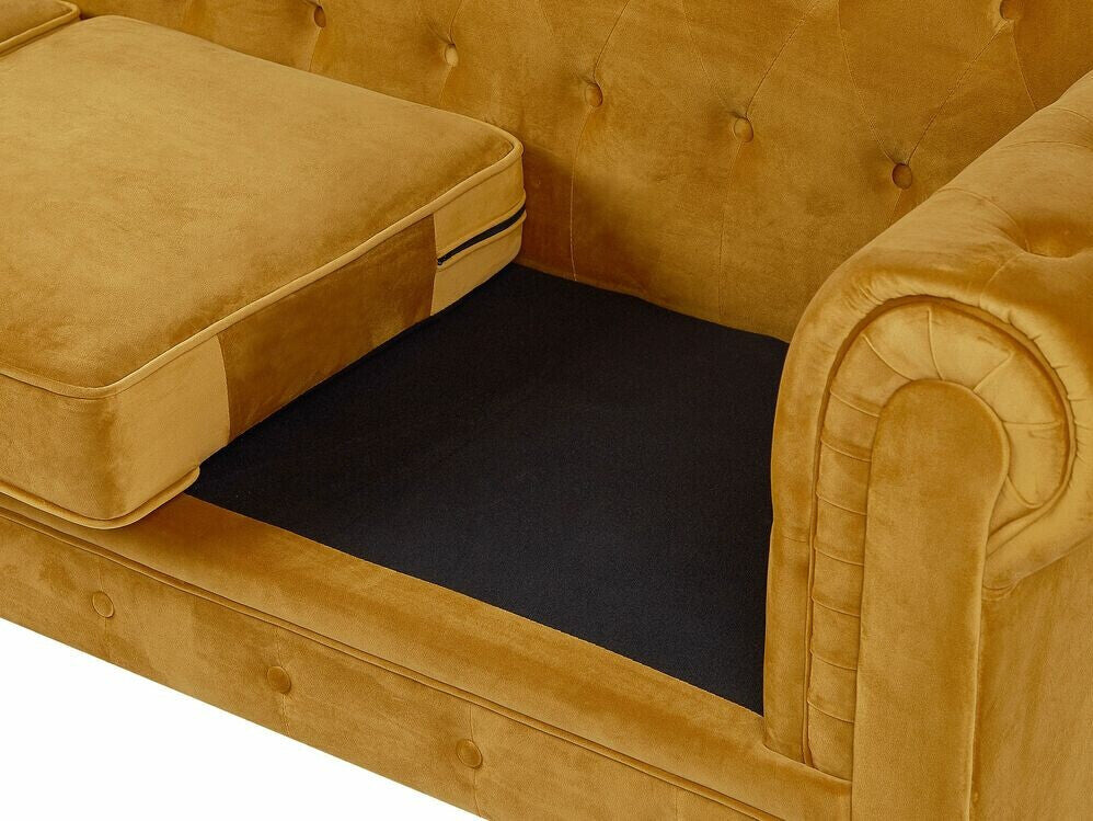 Chesterfield dīvāns 520409