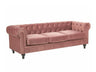 Chesterfield dīvāns 520409