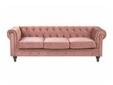Chesterfield dīvāns 520409