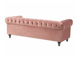 Chesterfield dīvāns 520409