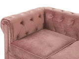 Chesterfield dīvāns 520409