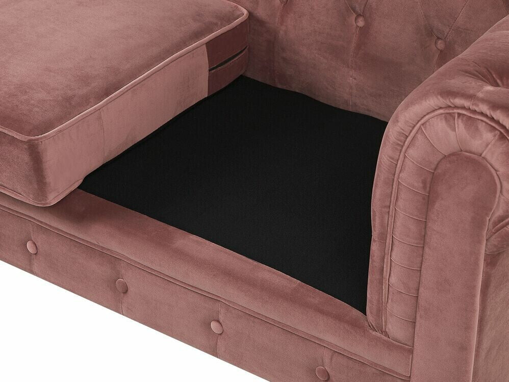 Chesterfield dīvāns 520409