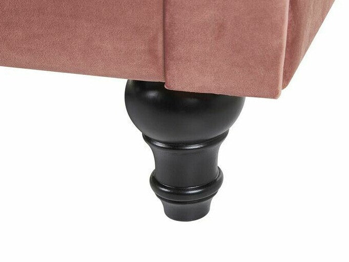 Chesterfield dīvāns 520409