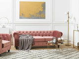 Chesterfield dīvāns 520409