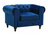 Chesterfield krēsls 520463
