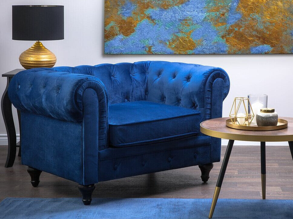 Chesterfield krēsls 520463