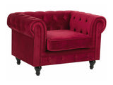 Chesterfield krēsls 520463