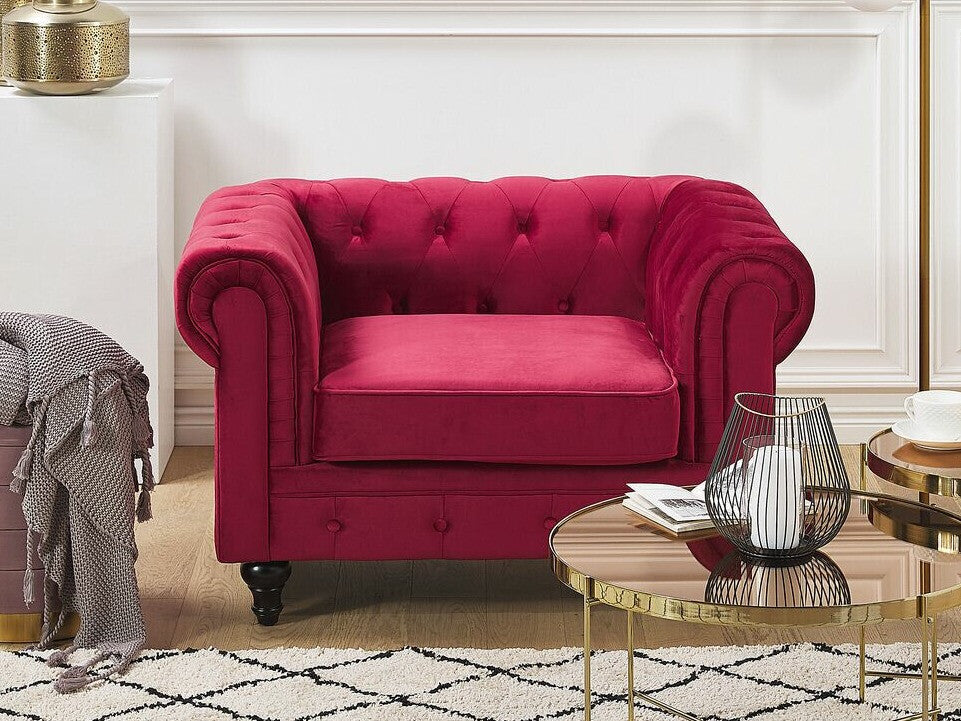 Chesterfield krēsls 520463