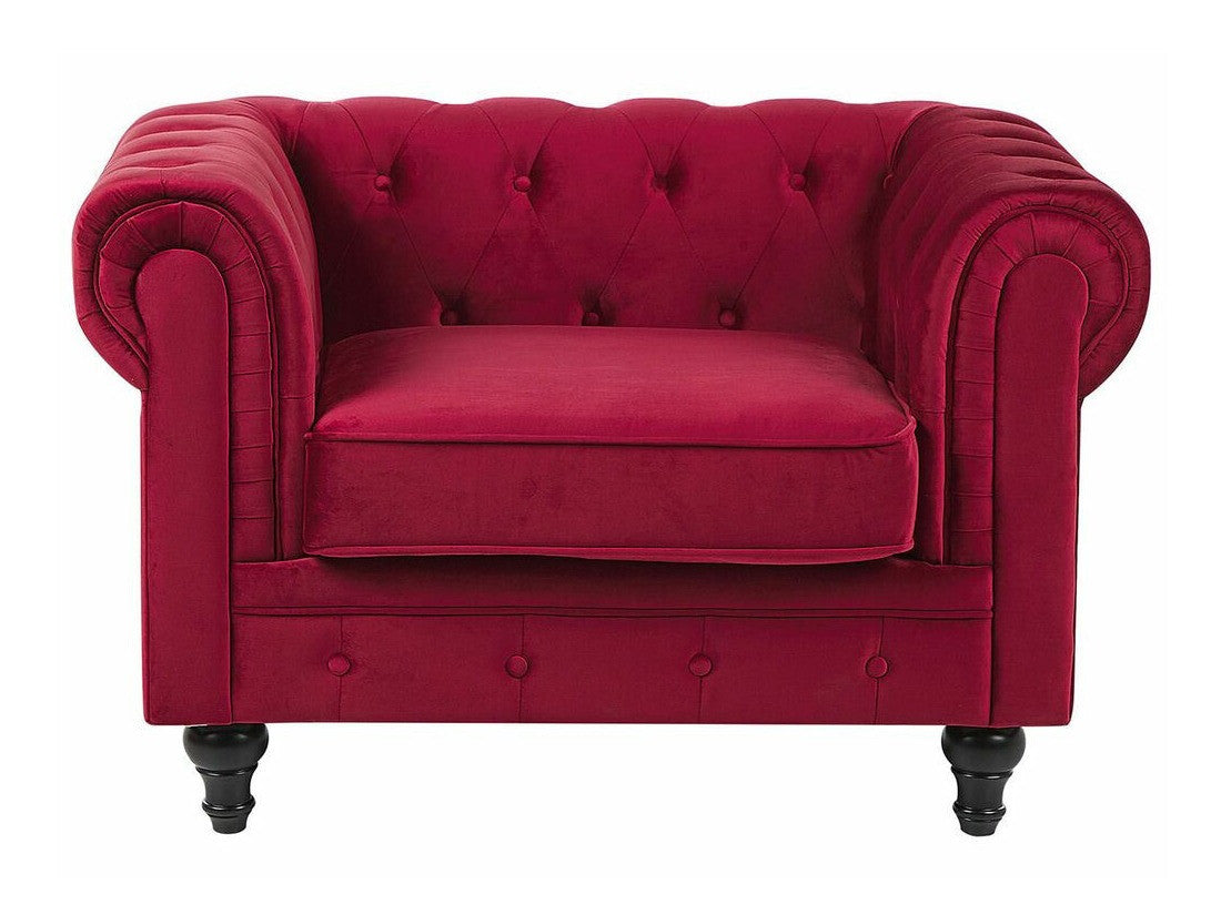 Chesterfield krēsls 520463