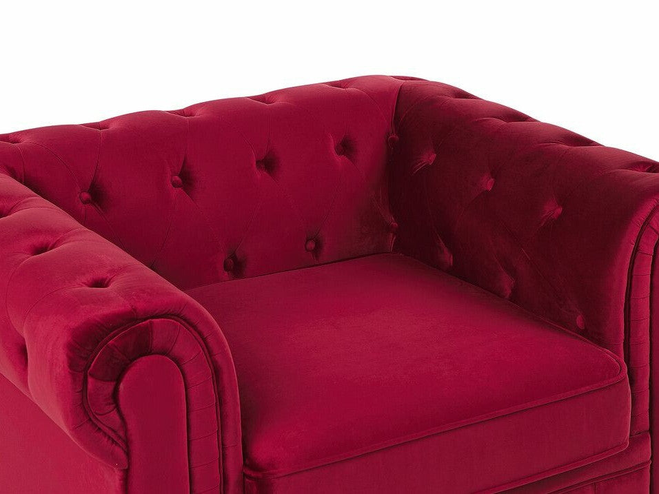 Chesterfield krēsls 520463