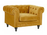 Chesterfield krēsls 520463