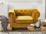 Chesterfield krēsls 520463