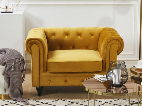 Chesterfield krēsls 520463