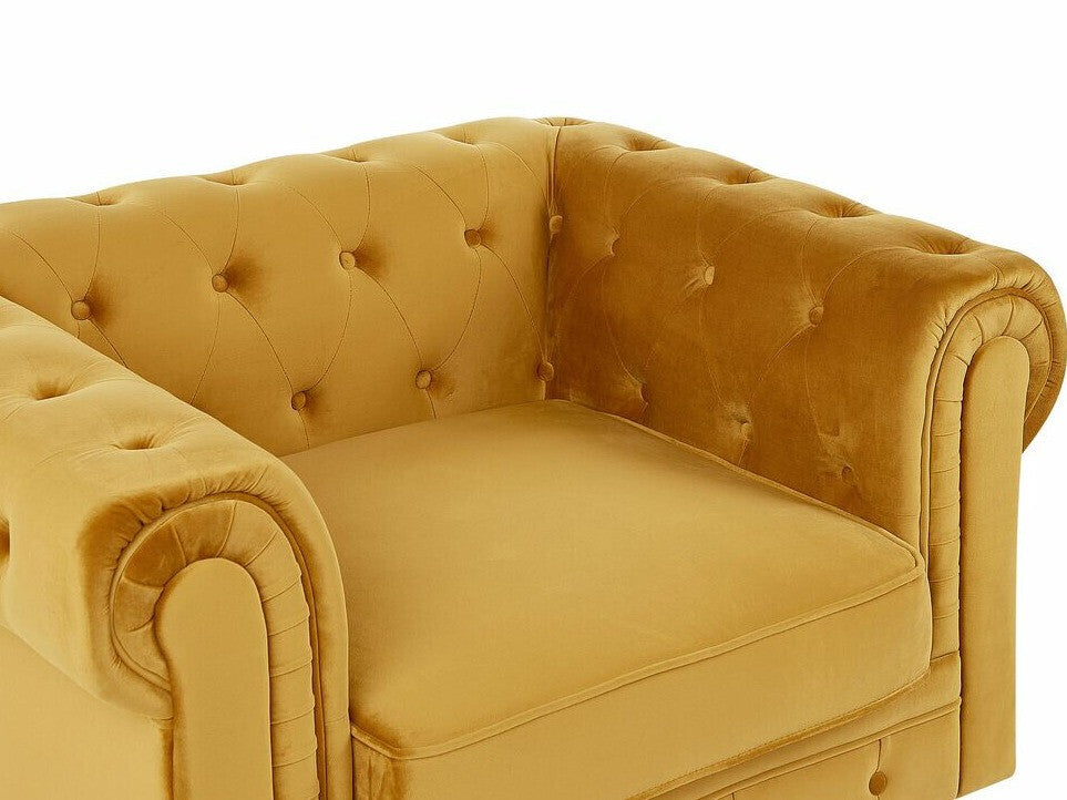 Chesterfield krēsls 520463