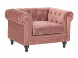 Chesterfield krēsls 520463