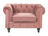 Chesterfield krēsls 520463