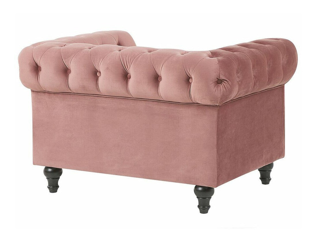 Chesterfield krēsls 520463