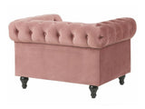 Chesterfield krēsls 520463