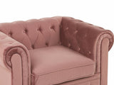 Chesterfield krēsls 520463