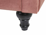 Chesterfield krēsls 520463