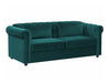 Chesterfield dīvāns 520544
