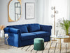 Chesterfield dīvāns 520544