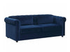 Chesterfield dīvāns 520544