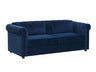 Chesterfield dīvāns 520544