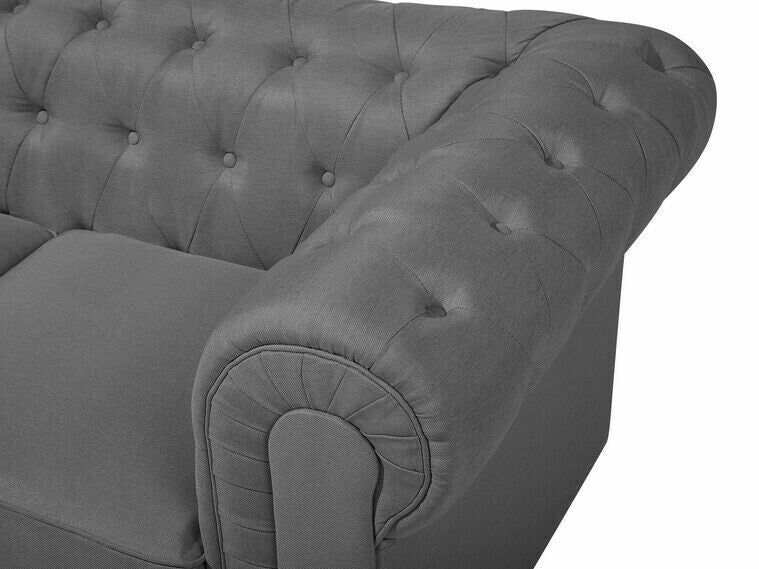 Chesterfield dīvāns 520588