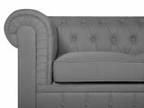 Chesterfield dīvāns 520588