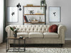 Chesterfield dīvāns 520588