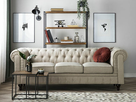 Chesterfield dīvāns 520588