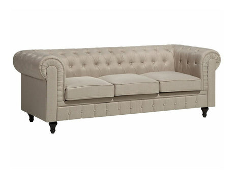 Chesterfield dīvāns 520588