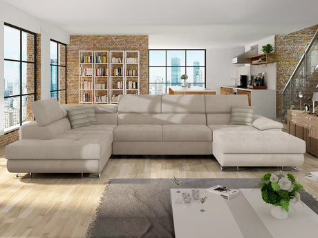 Stūra dīvāns 160124