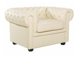 Chesterfield krēsls 520955