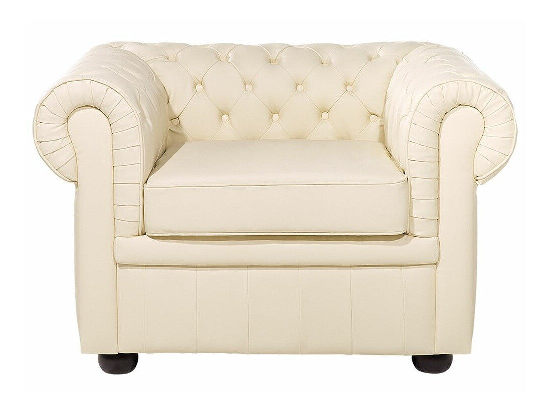 Chesterfield krēsls 520955