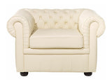 Chesterfield krēsls 520955