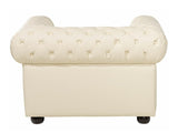 Chesterfield krēsls 520955