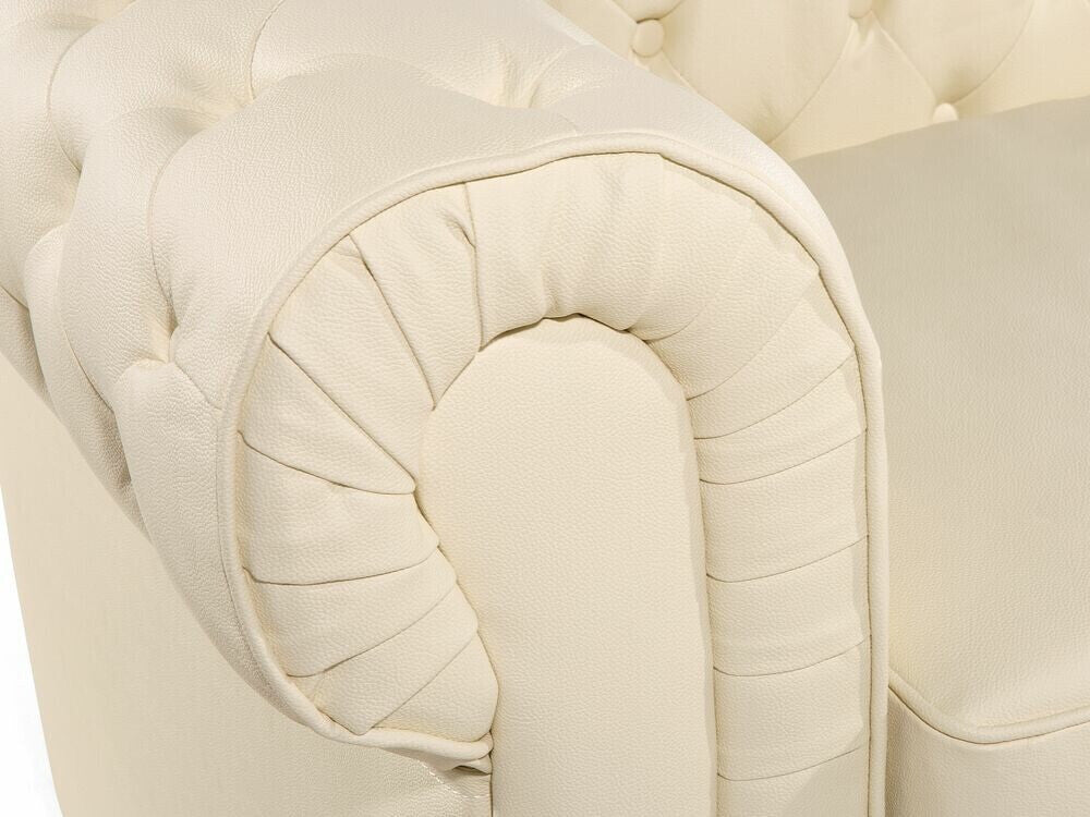 Chesterfield krēsls 520955