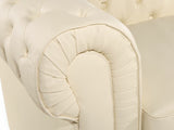 Chesterfield krēsls 520955