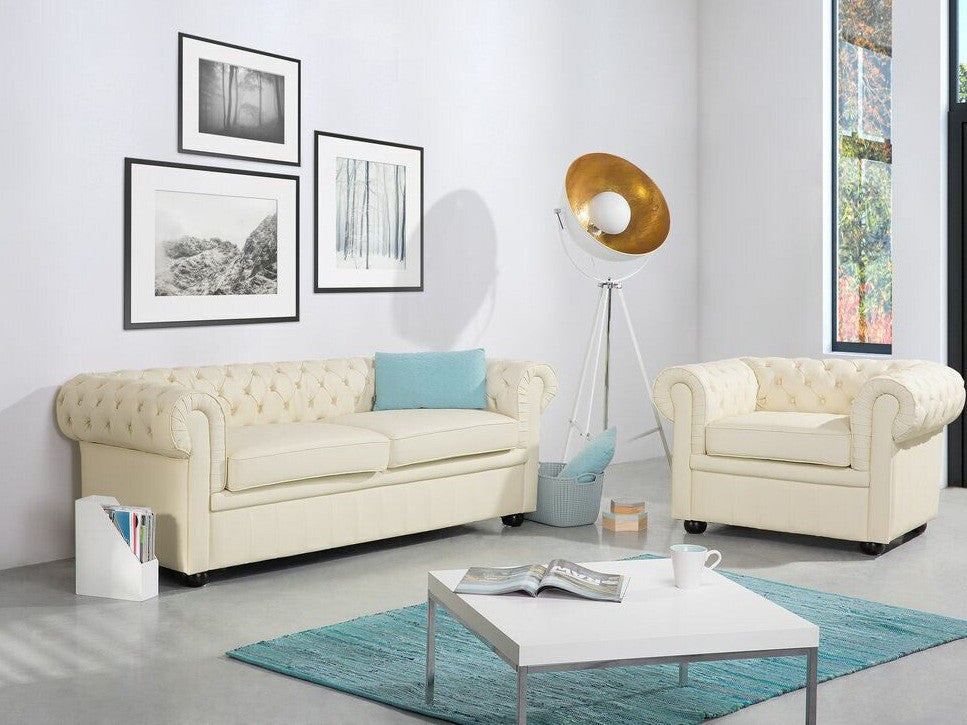 Chesterfield krēsls 520955