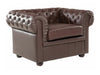 Chesterfield krēsls 520955