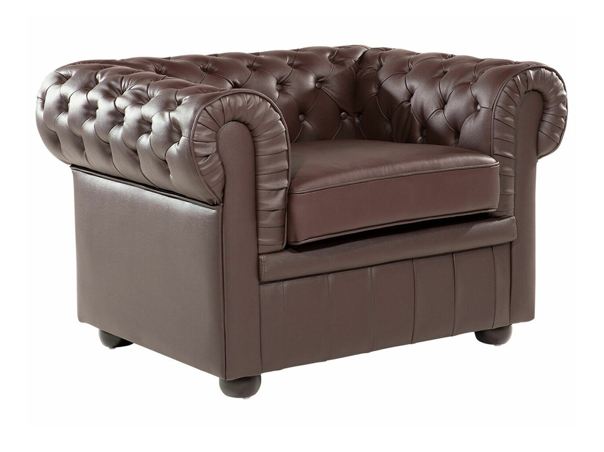 Chesterfield krēsls 520955