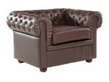 Chesterfield krēsls 520955