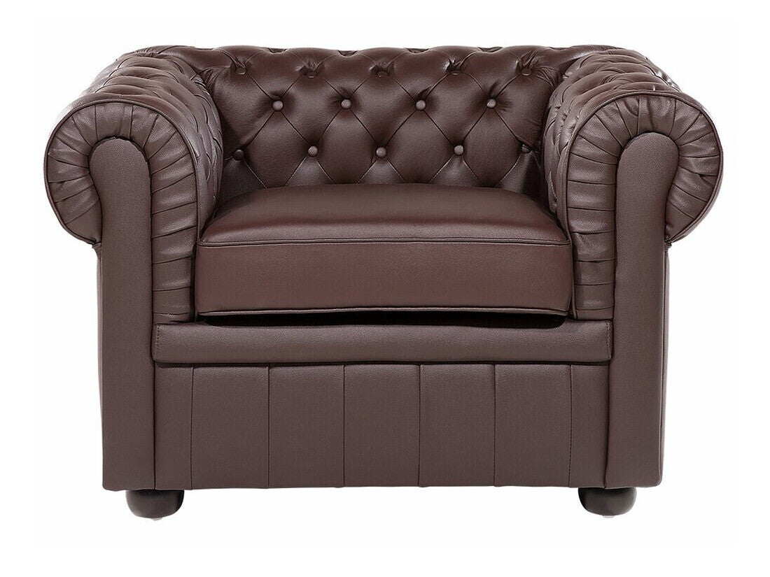 Chesterfield krēsls 520955