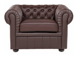 Chesterfield krēsls 520955