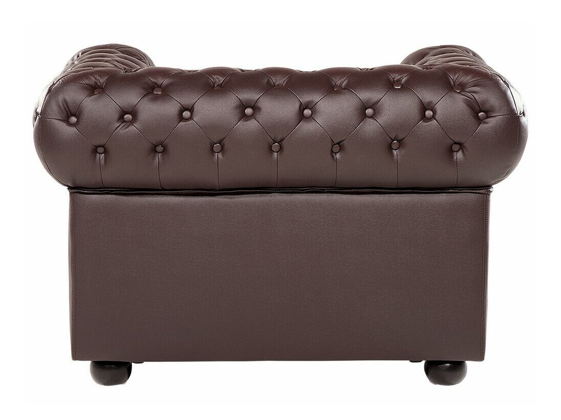 Chesterfield krēsls 520955