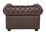 Chesterfield krēsls 520955